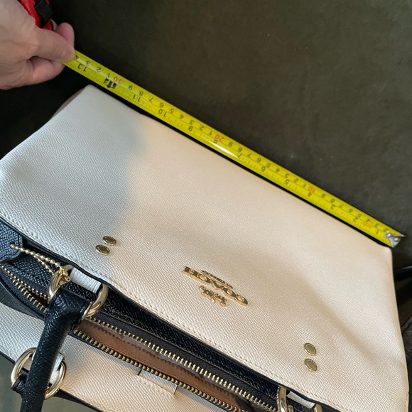 Coach bag - Picture 10 of 10